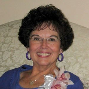 Meet your Posher, Sally